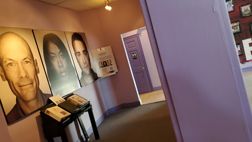 Museum «World AIDS MUSEUM and Educational Center», reviews and photos, 1201 NE 26th St #111, Wilton Manors, FL 33305, USA