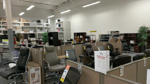 Office Supply Store «Office Depot», reviews and photos, 1583 Gause Blvd, Slidell, LA 70458, USA