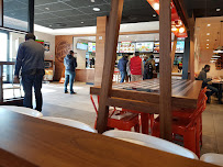 Atmosphère du Restauration rapide Burger King à Toulouse - n°8