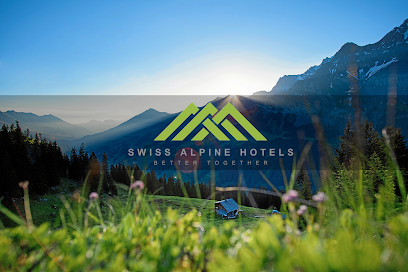 Swiss Alpine Hotels
