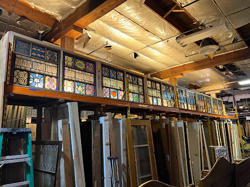 Door Supplier «Bauer Brothers Salvage», reviews and photos, 2432 N 2nd St, Minneapolis, MN 55411, USA