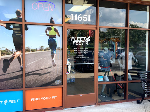 Sporting Goods Store «Fleet Feet Sports», reviews and photos, 11651 W Broad St, Henrico, VA 23233, USA