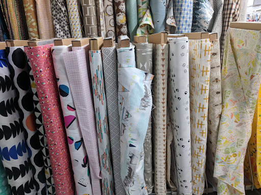 Fabric Store «Franklin Mill Store», reviews and photos, 305 Union Street, Franklin, MA 02038, USA