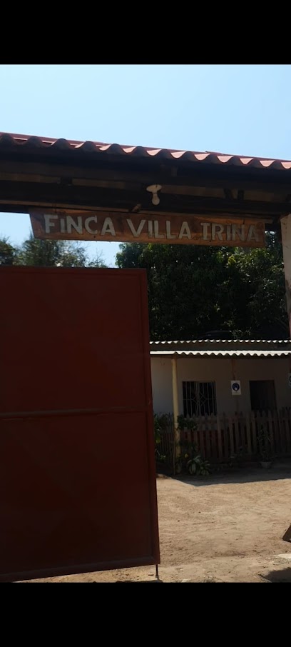 Finca Villa Irina