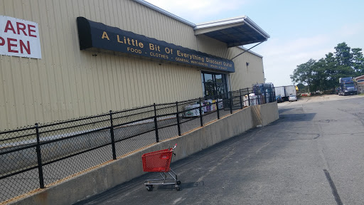 A Little Bit of Everything, 340 Cottage St, Pawtucket, RI 02860, USA, 