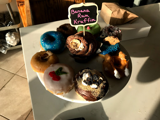 Donut Shop «Koala Kolache», reviews and photos, 14502 Spring Cypress Rd #300, Cypress, TX 77429, USA