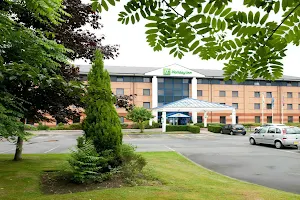 Holiday Inn Warrington, an IHG Hotel image