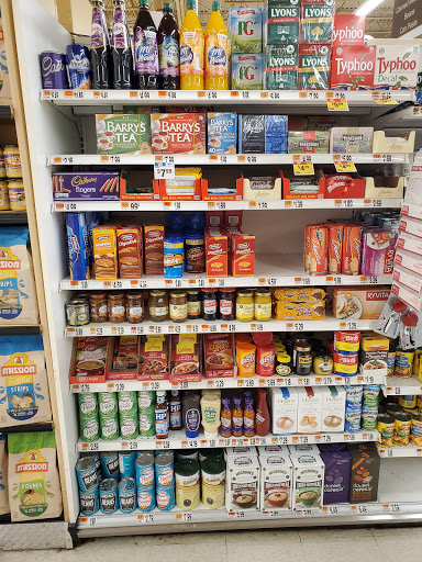 Grocery Store «Stop & Shop», reviews and photos, 195 N Bedford Rd, Mt Kisco, NY 10549, USA