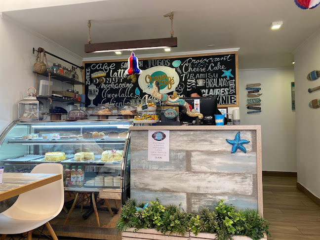 Ocean Café