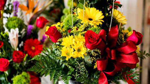 Florist «Athena Flowers», reviews and photos, 6039 W Addison St, Chicago, IL 60634, USA