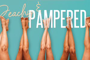 The Pampered Peach Wax Bar of Johns Creek image