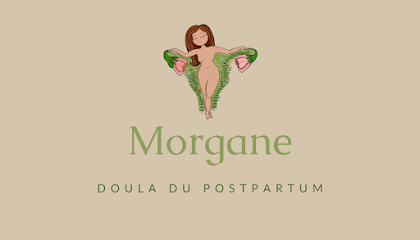 Morgane Doula du Postpartum