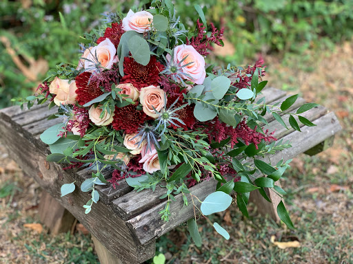 Florist «4 Ever Flowers», reviews and photos, 224 N 3rd Ave, Lewisburg, TN 37091, USA