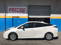 Precise Collision - Photo 6 - Car repair in Santa Clara, CA, Sunnyvale