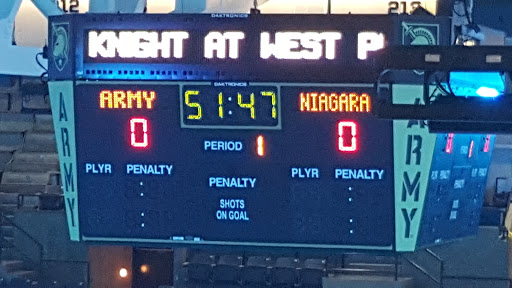 Stadium «Holleder Center», reviews and photos, Fenton Pl, West Point, NY 10996, USA