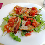 Photo n°1 de l'avis de Silvio.i fait le 28/04/2021 à 17:43 sur le  Pizzeria Pulcinella à Pontedera