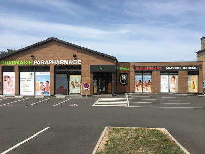 Pharmacie Seraly à Saint-Julien-l'Ars