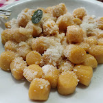 Photo n°2 de l'avis de Stefano.o fait le 02/05/2021 à 17:12 sur le  Rifugio Cacciatori à Erba