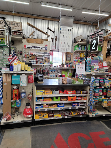 Hardware Store «Florissant Ace Hardware & Supply», reviews and photos, 1920 Co Rd 31, Florissant, CO 80816, USA