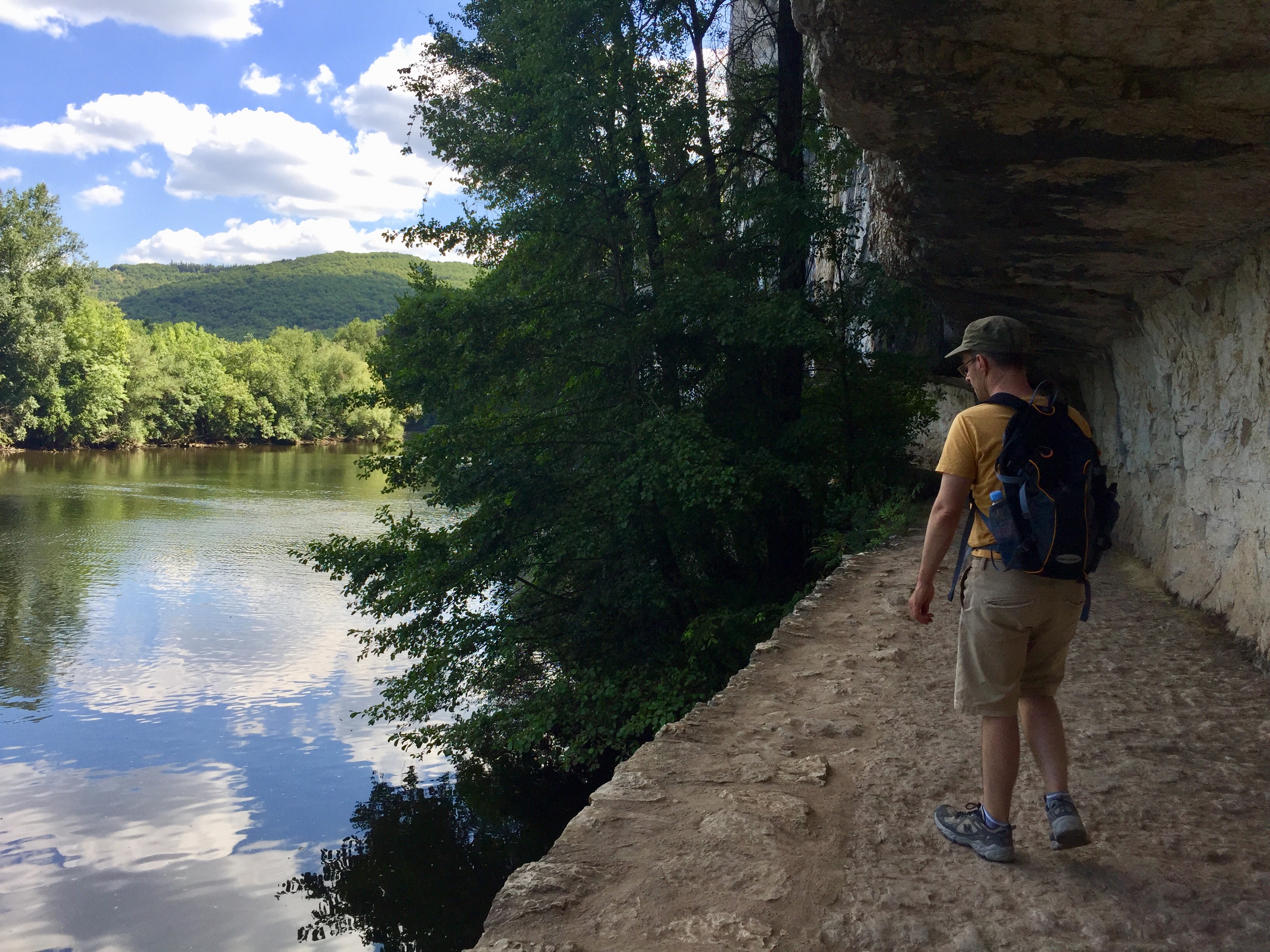 Photo n° 1 de l'avis de Gerard.u fait le 02/08/2018 à 15:56