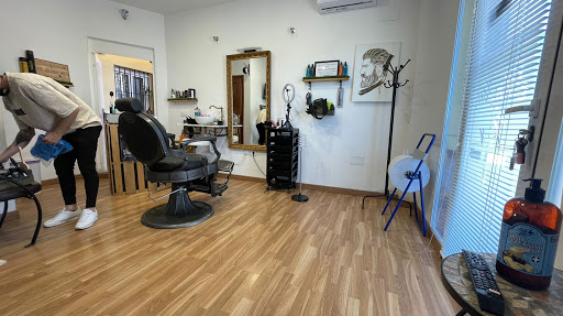 Peluquería El Sillón del Rey en Montijo, Badajoz