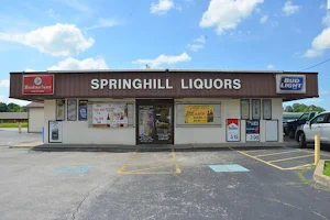 SpringHill Liquors image