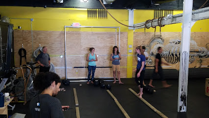 CoMotion Fitness - 126 E Mineral St, Milwaukee, WI 53204