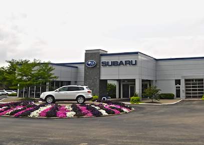 Subaru of Dayton