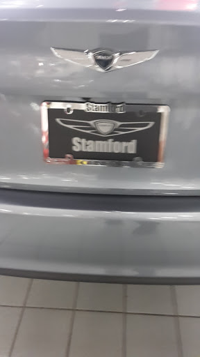 Car Dealer «Stamford Hyundai», reviews and photos, 85 Magee Ave, Stamford, CT 06902, USA