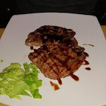 Photo n°1 de l'avis de Mykol.n fait le 03/01/2020 à 14:51 sur le  L'Oste del Re à Orvieto