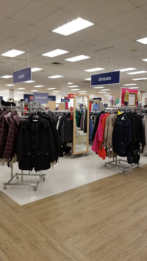 Department Store «Marshalls & HomeGoods», reviews and photos, 95 Washington St, Canton, MA 02021, USA