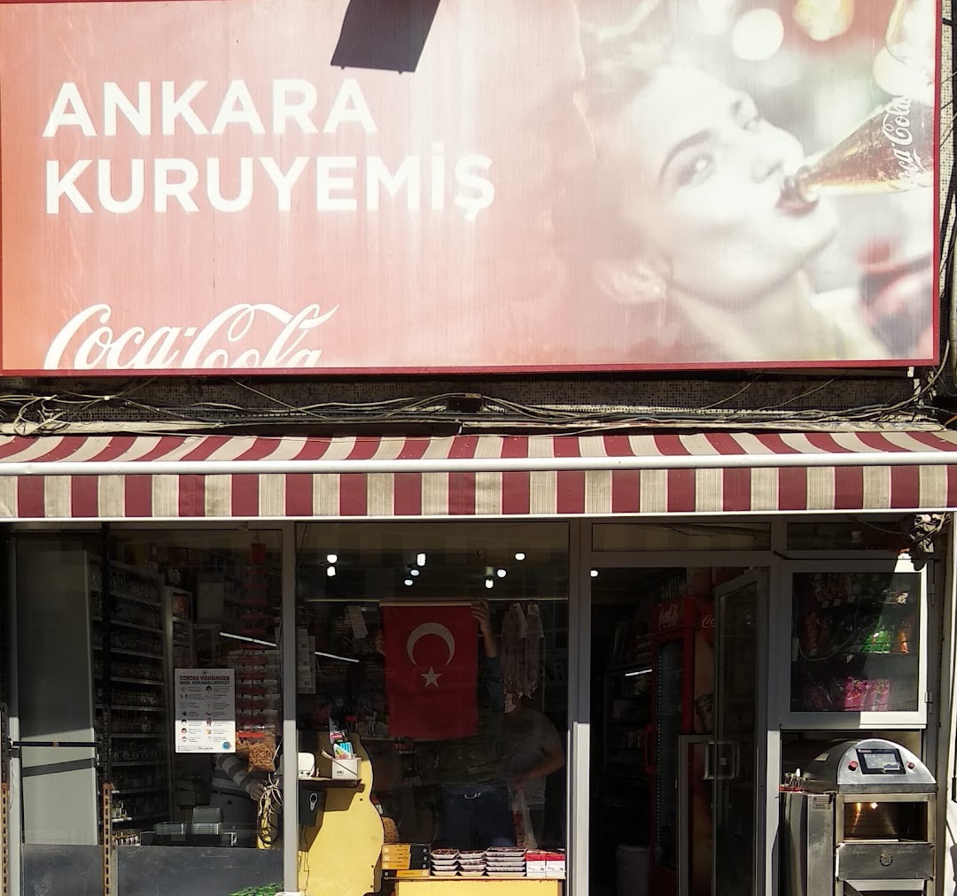 Yeni Ankara Kuruyemi