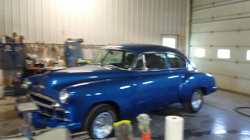 Auto Repair Shop «Chase Car Care Inc», reviews and photos, 8155 PA-957, Sugar Grove, PA 16350, USA