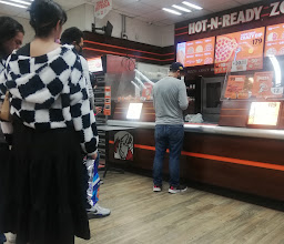 Little Caesars Pizza photo