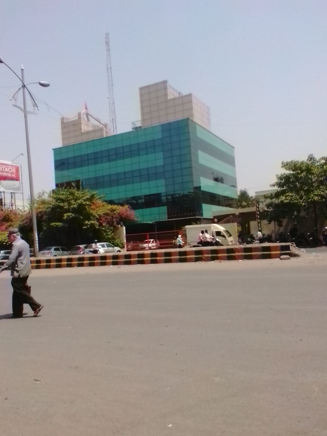 Haldiram Corporate Head Office