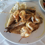 Photo n°1 de l'avis de Valentina.. fait le 21/06/2019 à 06:25 sur le  Ristorante Pizzeria Tortuga Martinsicuro à Villa Rosa