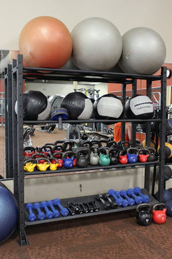Gym «Answer Is Fitness Canton Club», reviews and photos, 300 Turnpike St, Canton, MA 02021, USA