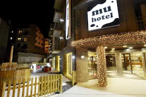 Hotel Mu Plaza Andorra image