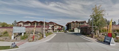 Waterside Condominiums