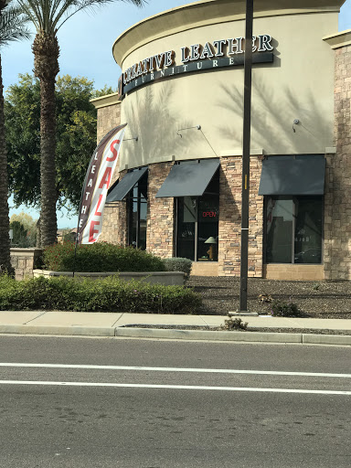 Furniture Store «Creative Leather Furniture, Gilbert», reviews and photos, 2810 S Market St, Gilbert, AZ 85295, USA