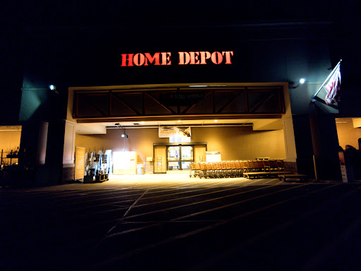 Home Improvement Store «The Home Depot», reviews and photos, 46261 Cranston Way, Sterling, VA 20165, USA