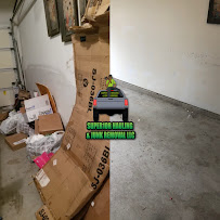 Super1or Hauling & Junk Removal llc - Photo 3 - Car repair in , South Fulton