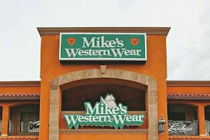 Mike's Western Wear image