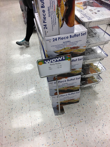 Party Store «Party City», reviews and photos