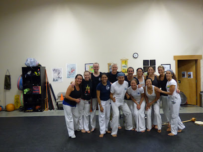 Capoeira Bend - United Capoeira Association