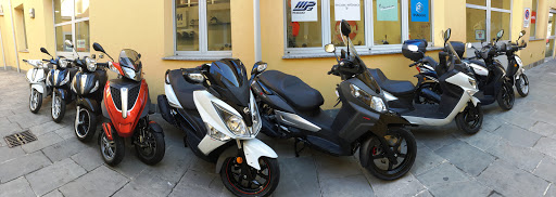 Bikerservice, Vendita e assistenza moto e scooter di Nardi Sabino