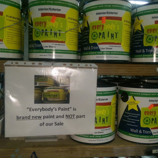 Store «Habitat For Humanity & ReStore (Lancaster)», reviews and photos