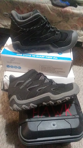 Shoe Store «Rack Room Shoes», reviews and photos, 10984 Parkside Dr, Knoxville, TN 37934, USA