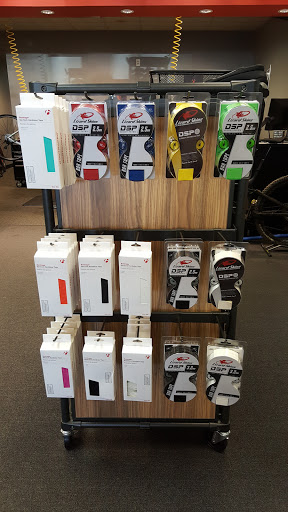 Bicycle Store «Trek Bicycle Store Spartanburg», reviews and photos, 1735 John B White Sr Blvd Suite 1B, Spartanburg, SC 29301, USA