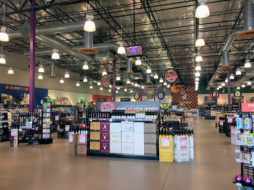 Wine Store «BevMo!», reviews and photos, 15405 W McDowell Rd, Goodyear, AZ 85338, USA